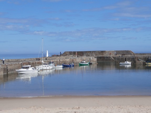 Cullen Harbour